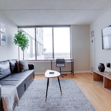 Unique Apartment In A Great Pentagon City Location Arlington Luaran gambar