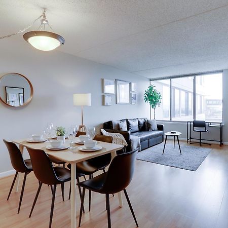 Unique Apartment In A Great Pentagon City Location Arlington Luaran gambar