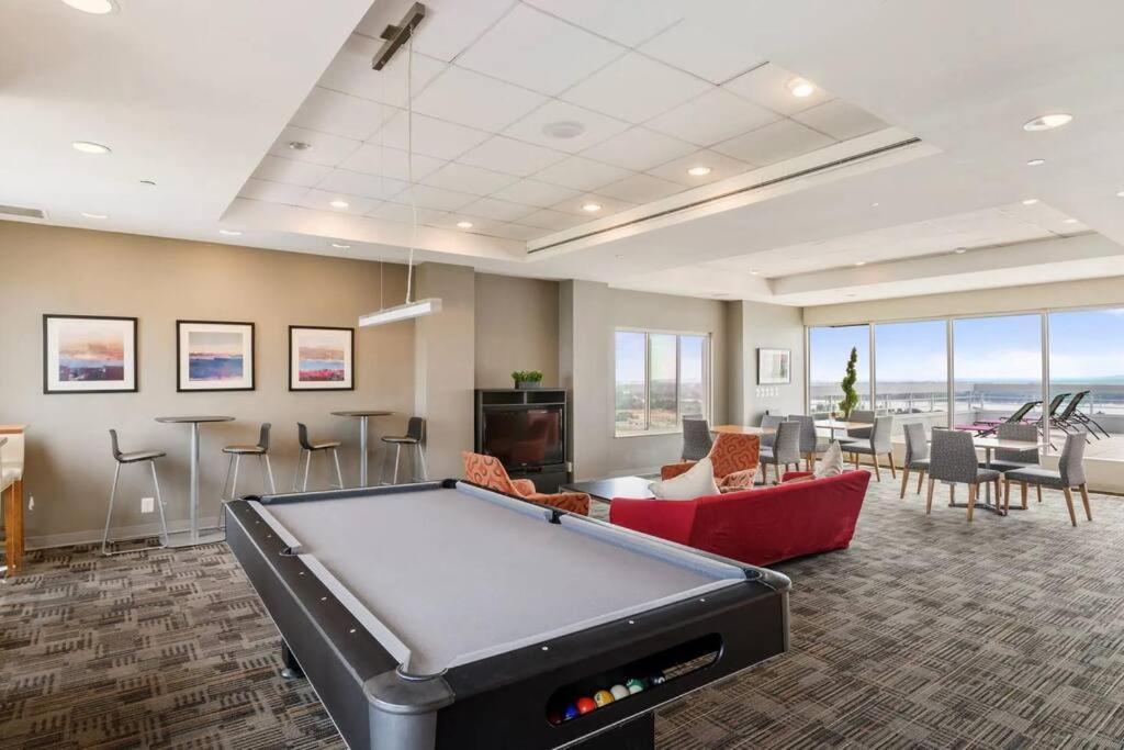 Unique Apartment In A Great Pentagon City Location Arlington Luaran gambar