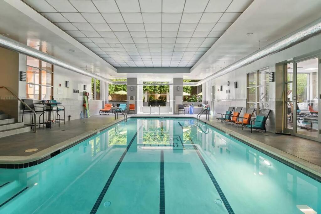 Unique Apartment In A Great Pentagon City Location Arlington Luaran gambar