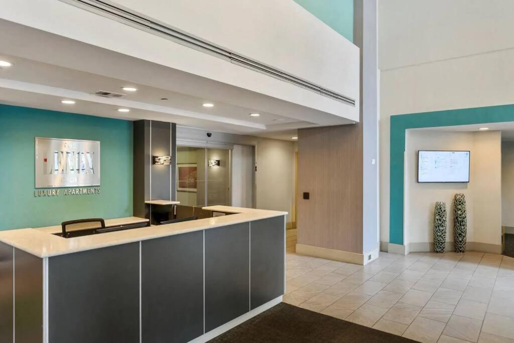 Unique Apartment In A Great Pentagon City Location Arlington Luaran gambar