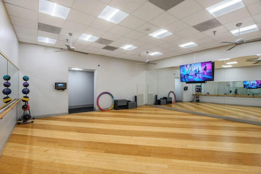 Unique Apartment In A Great Pentagon City Location Arlington Luaran gambar