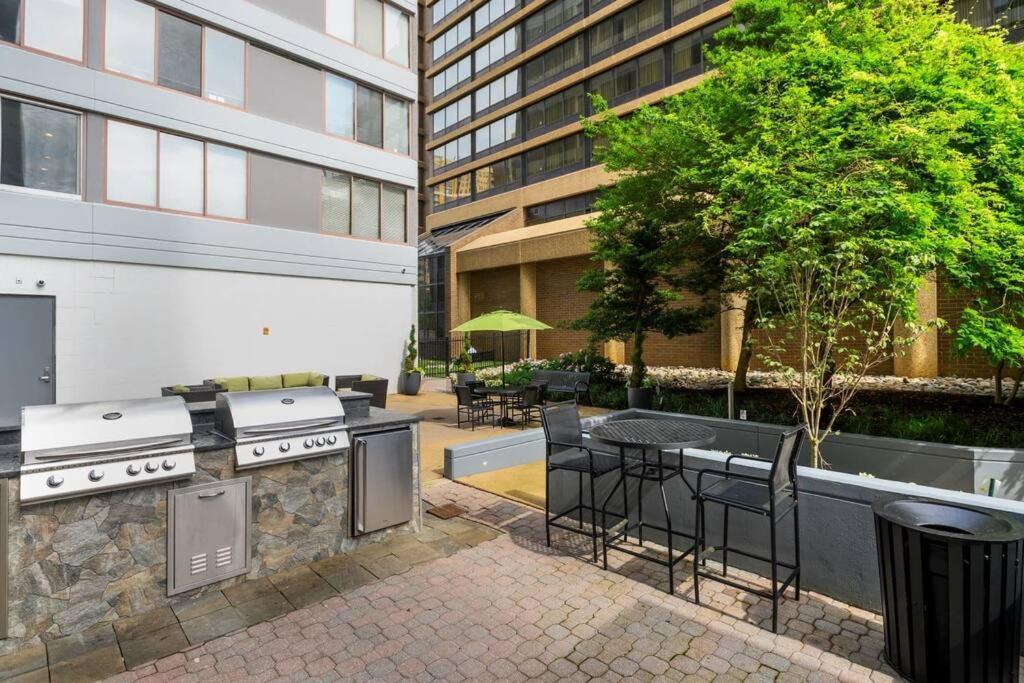 Unique Apartment In A Great Pentagon City Location Arlington Luaran gambar