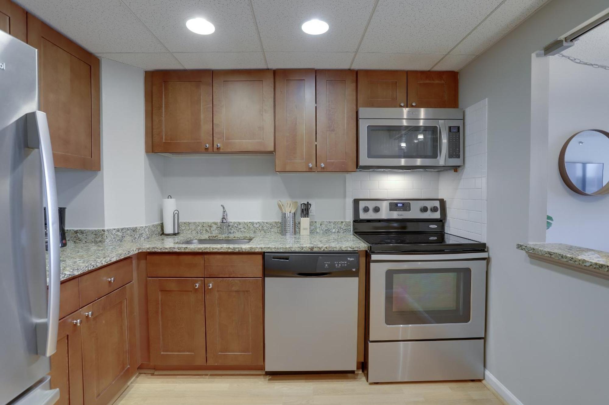 Unique Apartment In A Great Pentagon City Location Arlington Luaran gambar