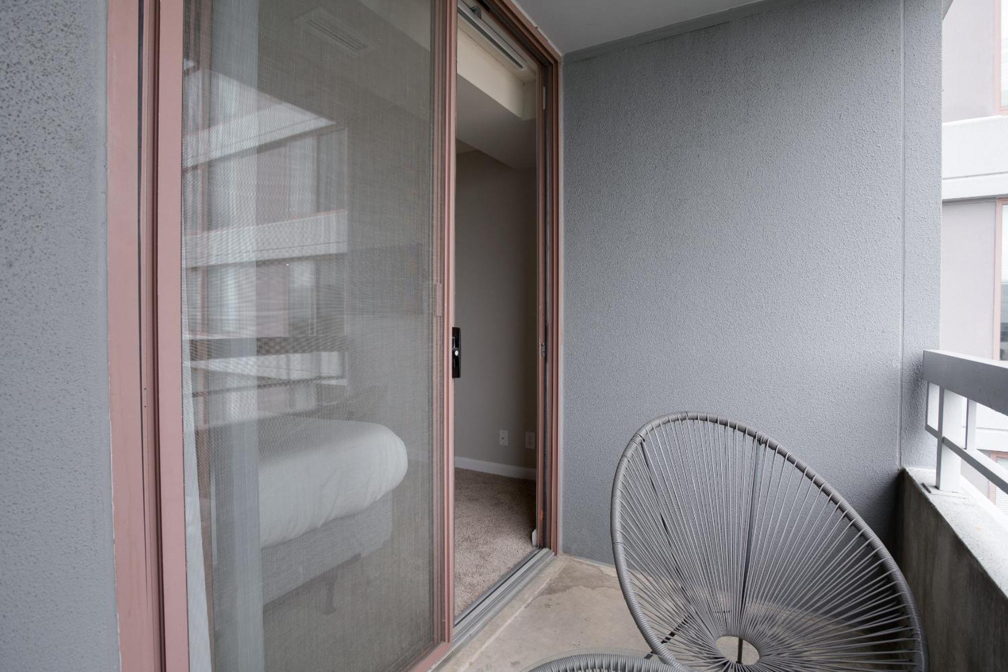 Unique Apartment In A Great Pentagon City Location Arlington Luaran gambar