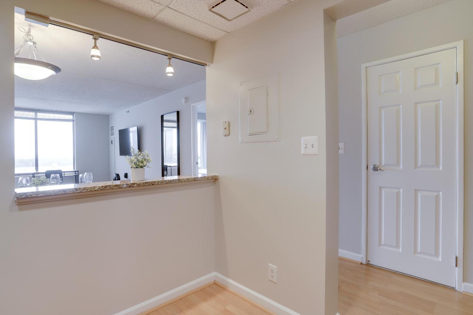 Unique Apartment In A Great Pentagon City Location Arlington Luaran gambar