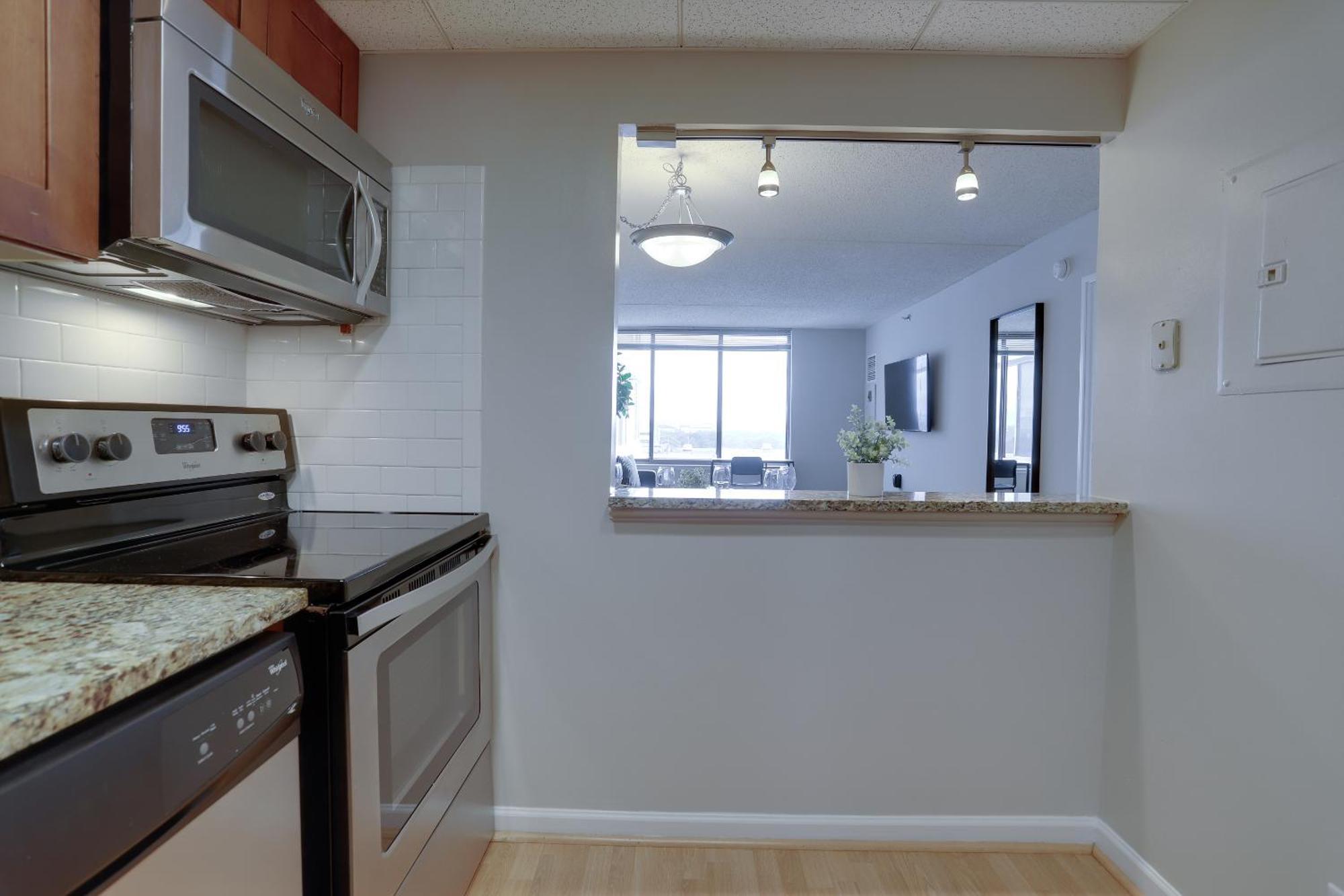 Unique Apartment In A Great Pentagon City Location Arlington Luaran gambar