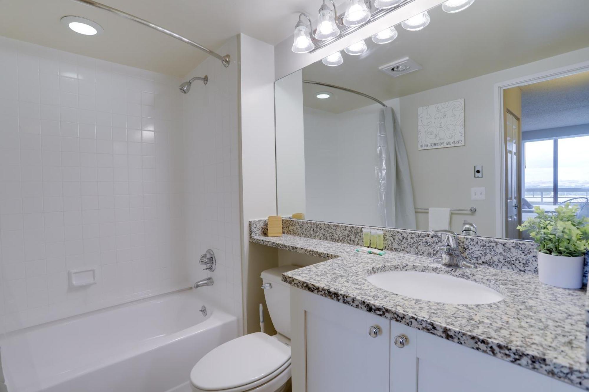 Unique Apartment In A Great Pentagon City Location Arlington Luaran gambar