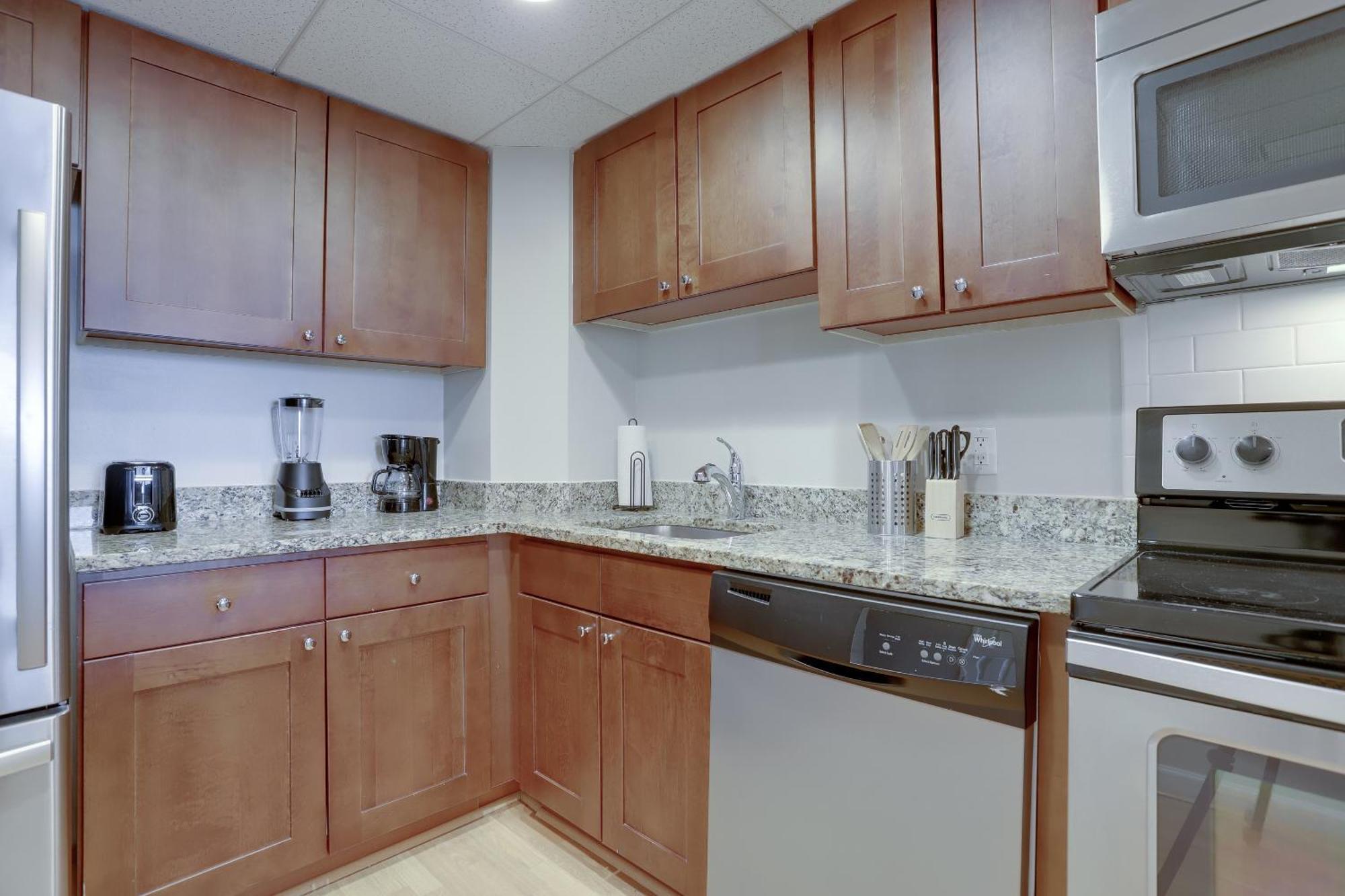 Unique Apartment In A Great Pentagon City Location Arlington Luaran gambar