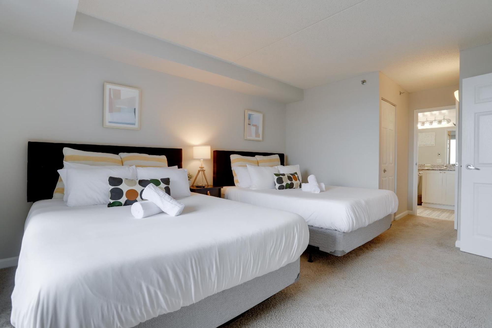 Unique Apartment In A Great Pentagon City Location Arlington Luaran gambar